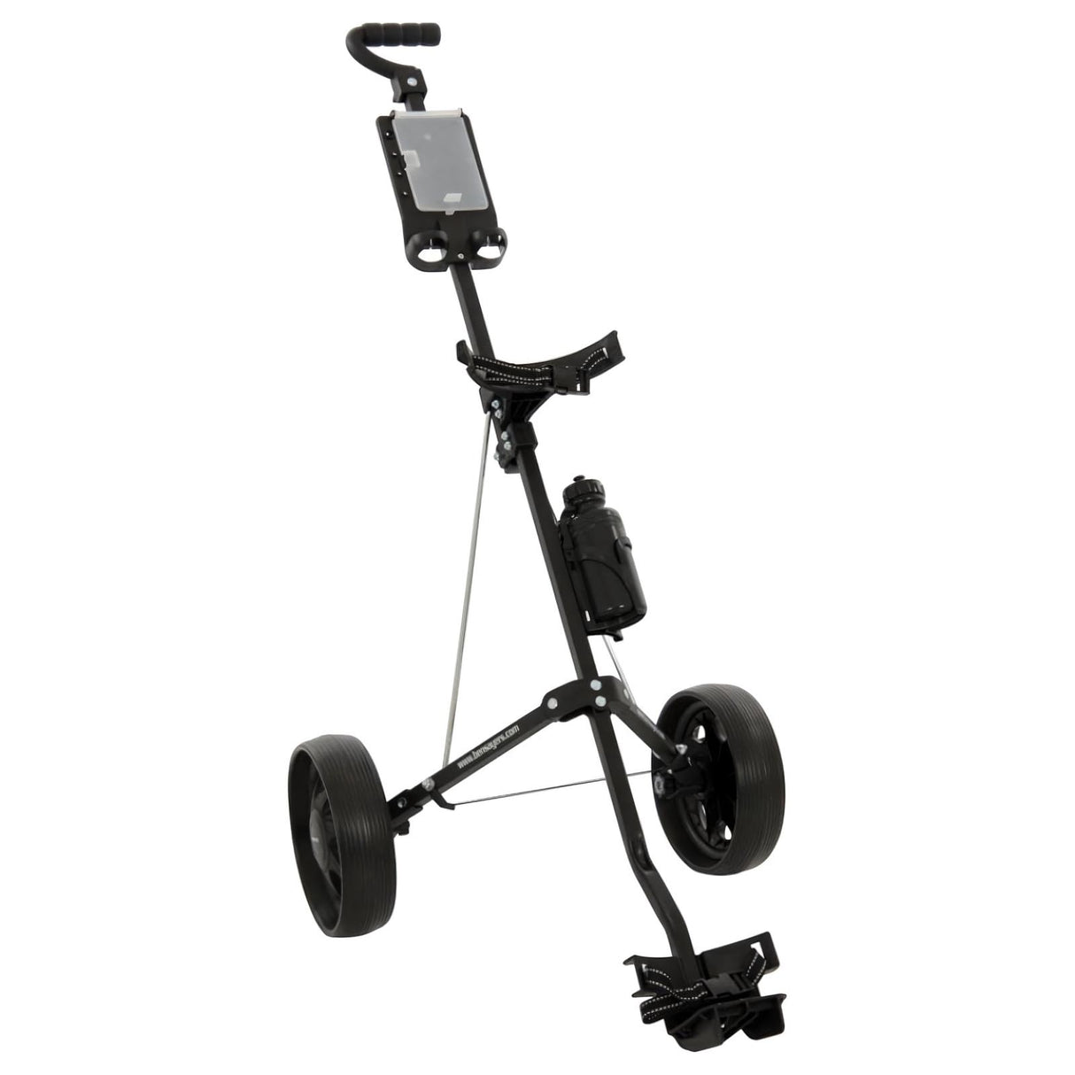 Ben Sayers Two-Wheel Golf Trolley
