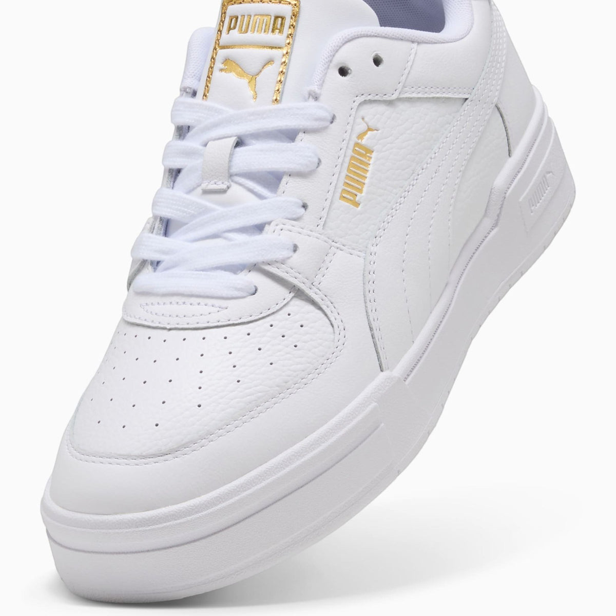 Puma CA Pro Classic II Mens Regular-Width Sneakers