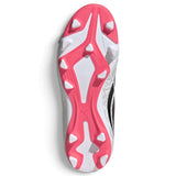 adidas Jnr Predator Club FG White Red