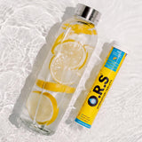O.R.S Lemon Flavour 1x24pcs