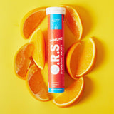 ORS Immune Orange 20s 1x20pcs