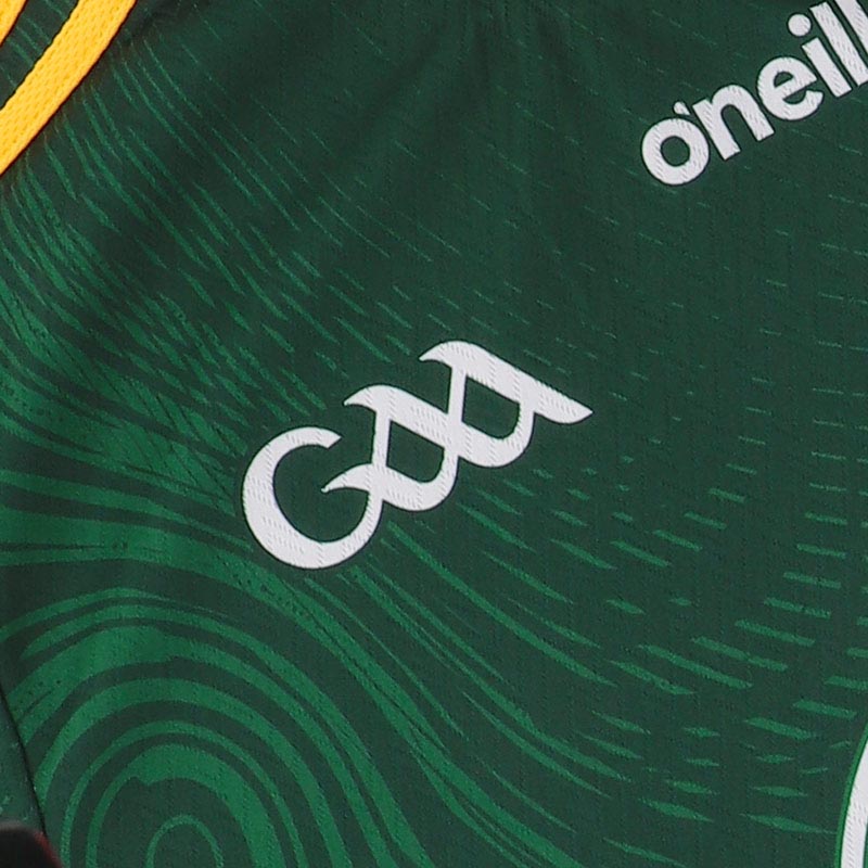 O'Neills Meath 27 Home Player Ft Jsy Grn