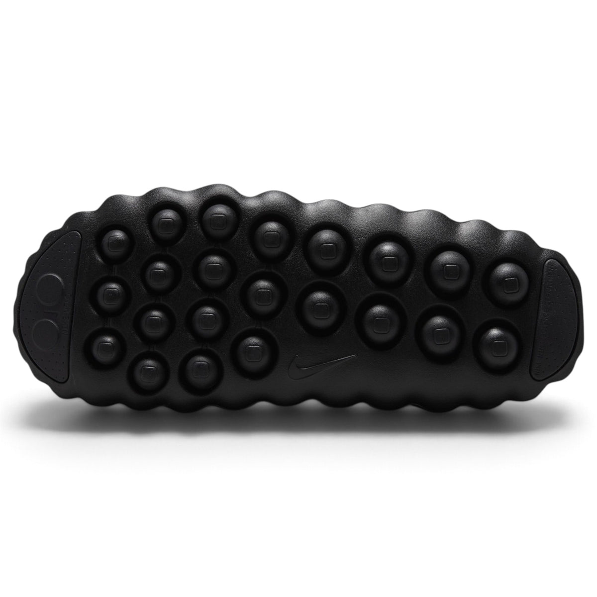 Nike Mind 001 Slides Mens Black