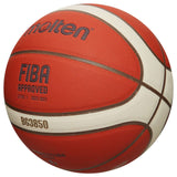 Molten Schools Basketball Size 7 Orange