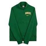 Nike Springboks Mens Half-Zip Top