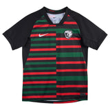 Nike Bayonne 26 Stadium 3rd Jersey Black