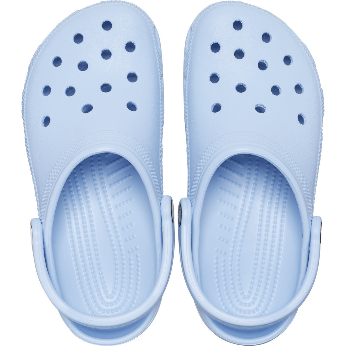 Crocs Classic Clog Unisex Beach Blue Calcite