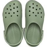 Crocs Classic Clog Unisex Beach Moss