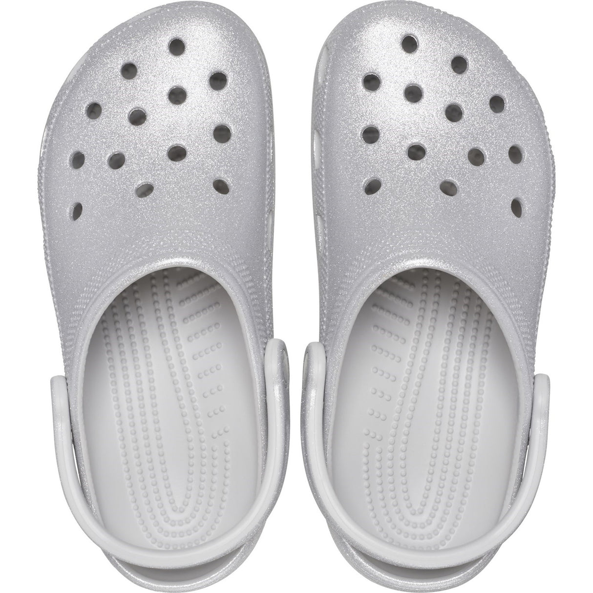 Crocs Classic Glitter Unisex Beach Atmosphere