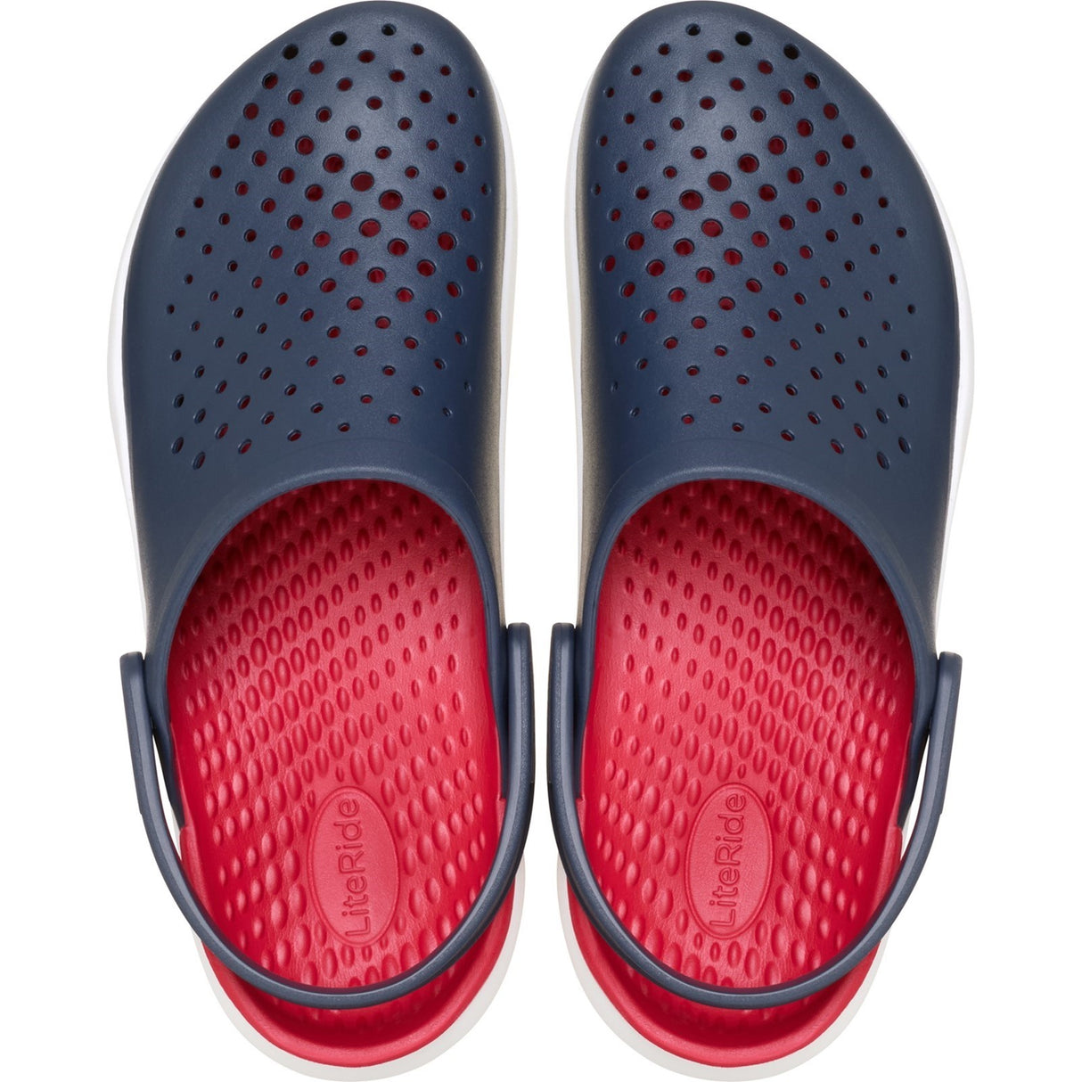 Crocs InMotion Clog Unisex Beach Navy