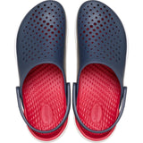 Crocs InMotion Clog Unisex Beach Navy