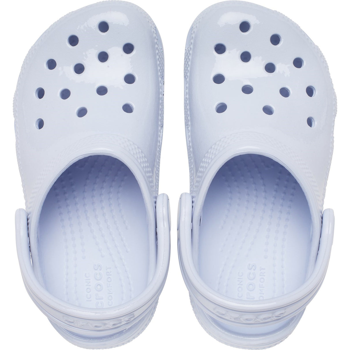 Crocs Classic Clog Infant Kids Beach Dreamscape