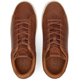 TOMS Mens TRVL LITE 2.0 Trainers Tan