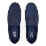 TOMS Mens TRVL LITE London Shoe Navy