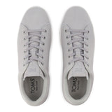 TOMS Mens TRVL LITE 2.0 Low Trainer Light Grey