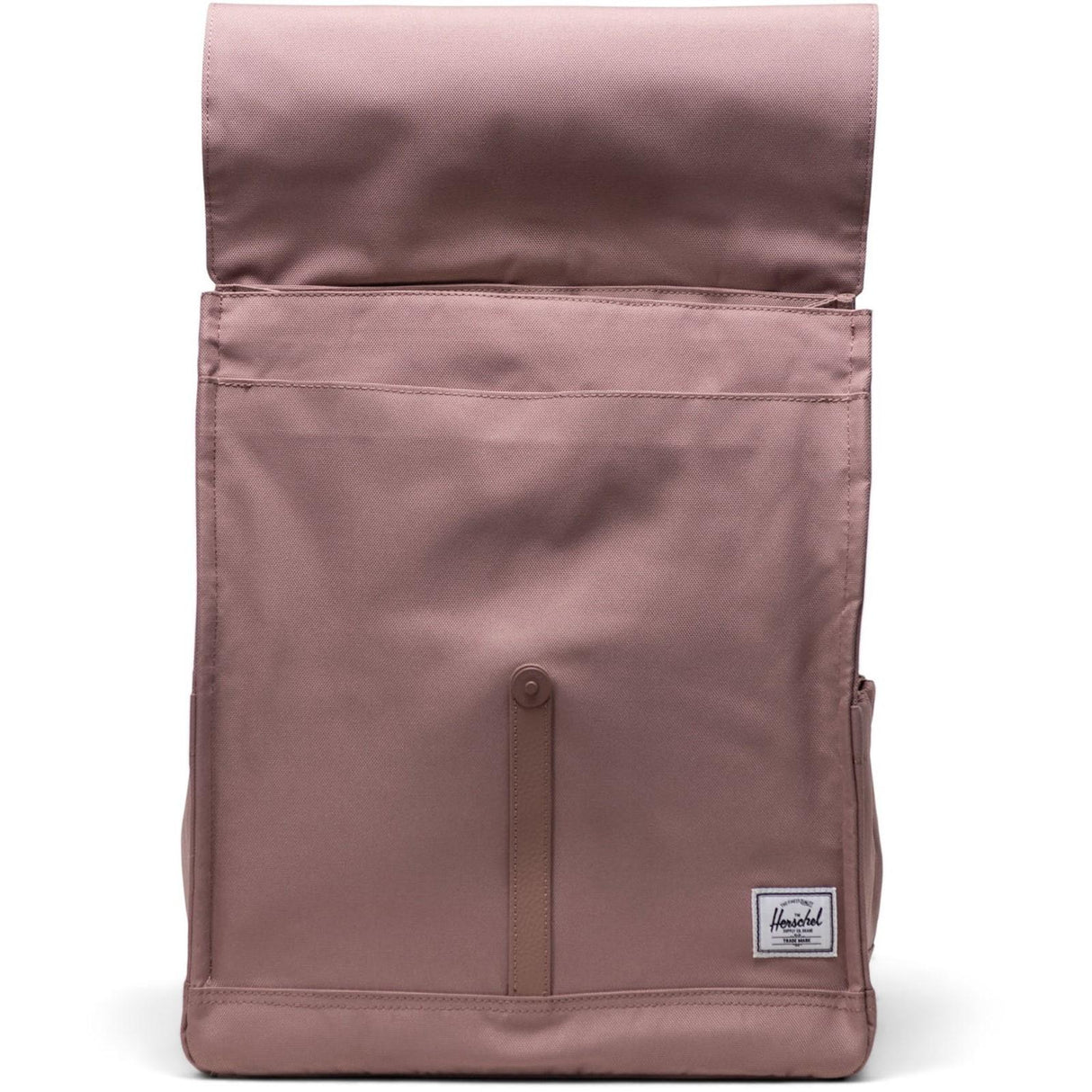 Herschel Bags Unisex City Backpack Ash Rose