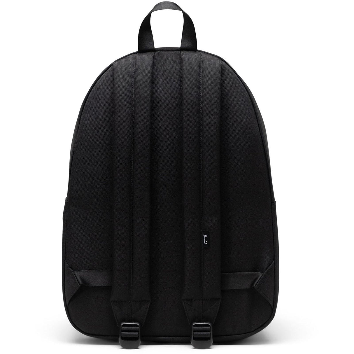 Herschel Bags Unisex Classic Backpack Black Tonal