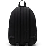 Herschel Bags Unisex Classic Backpack Black Tonal