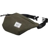 Herschel Bags Unisex Herschel Classic Hip Pack Ivy Green