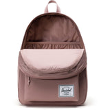 Herschel Bags Unisex Classic XL Backpack Ash Rose