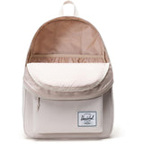 Herschel Bags Unisex Classic XL Backpack Moonbeam