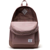 Herschel Bags Unisex Herschel Heritage Backpack Ash Rose