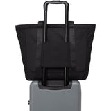 Herschel Bags Unisex Heritage Tote Black Tonal