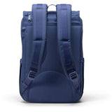 Herschel Bags Unisex Little America Backpack Skipper Blue