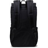 Herschel Bags Unisex Herschel Little America Backpack Black