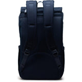 Herschel Bags Unisex Herschel Little America Backpack Navy