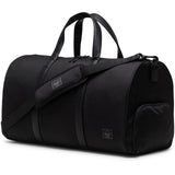 Herschel Bags Unisex Herschel Novel Duffle Black Tonal