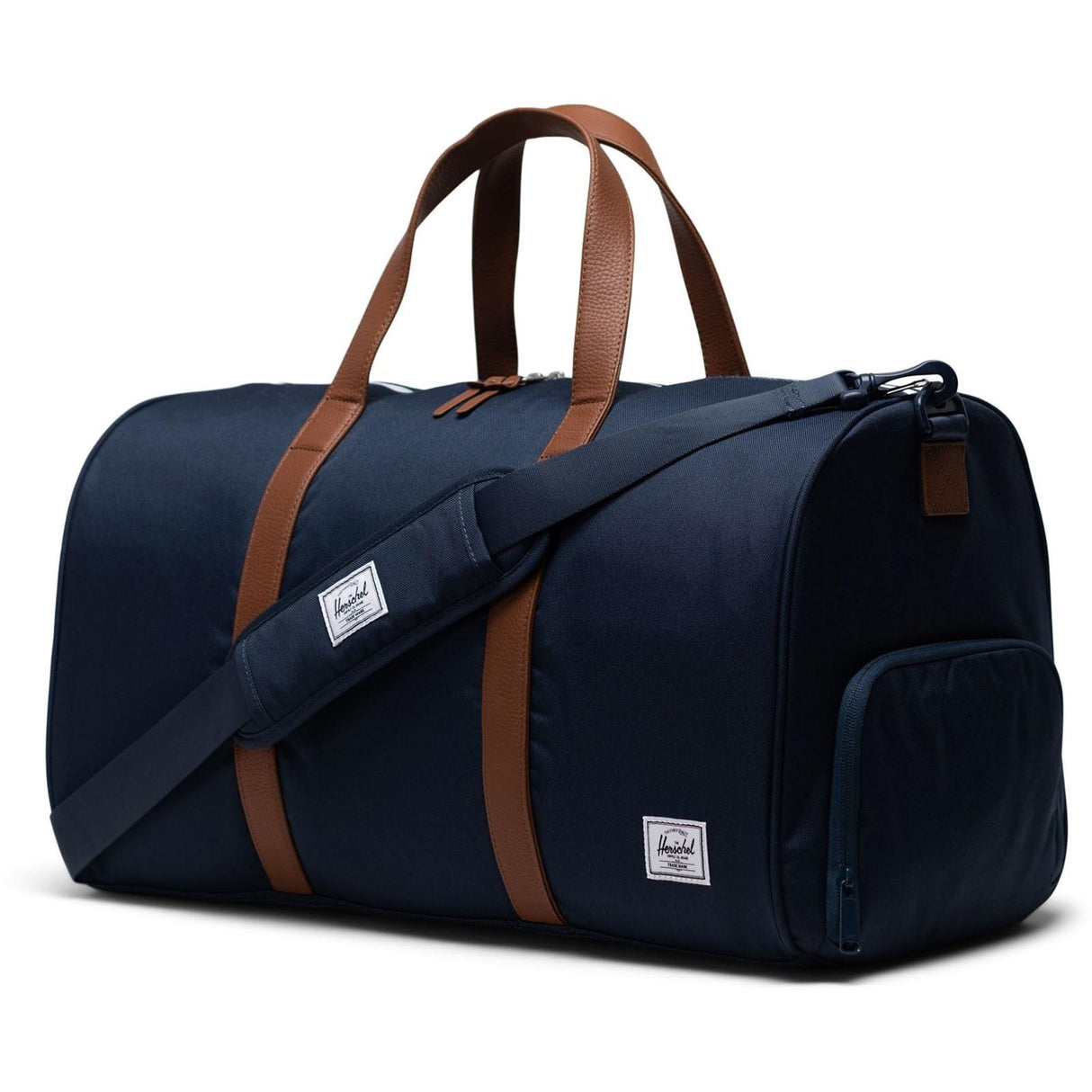 Herschel Bags Unisex Herschel Novel Duffle Navy