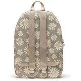 Herschel Bags Unisex Pacific Daypack Retro Daisy Abbey Stone