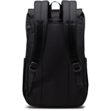 Herschel Bags Unisex Retreat Backpack Black