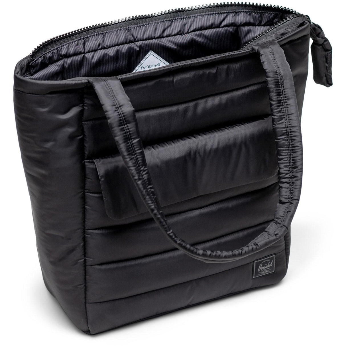 Herschel Bags Unisex Retreat Tote Black