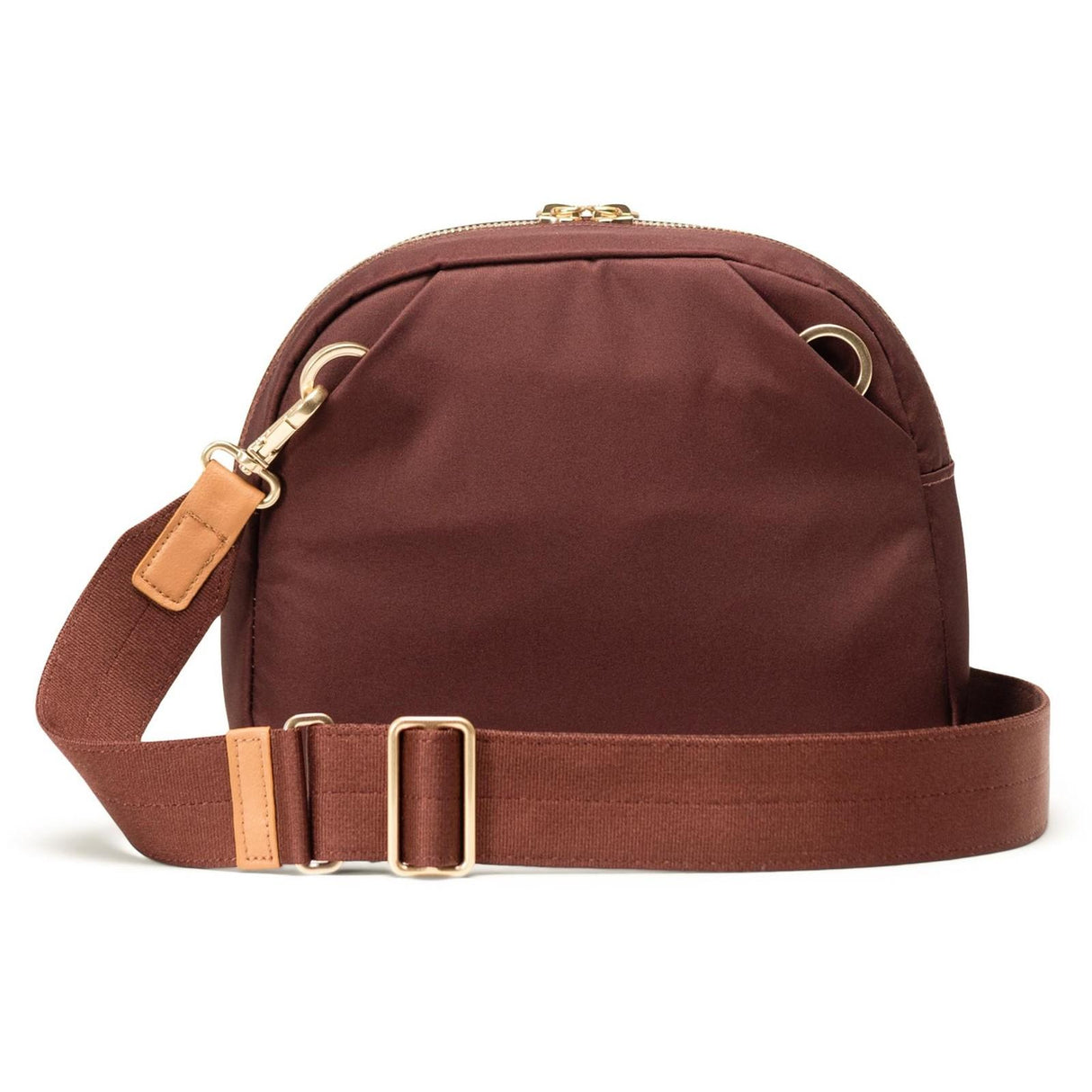 Herschel Bags Womens Thalia Crossbody Rum Raisin