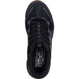 Skechers Mens Vigor AT Hiking Shoes Black