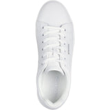 Skechers Mens Cavell Hensley Shoe White
