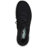 Skechers Womens Ultra Flex 3.0 Brilliant Path Shoes Black