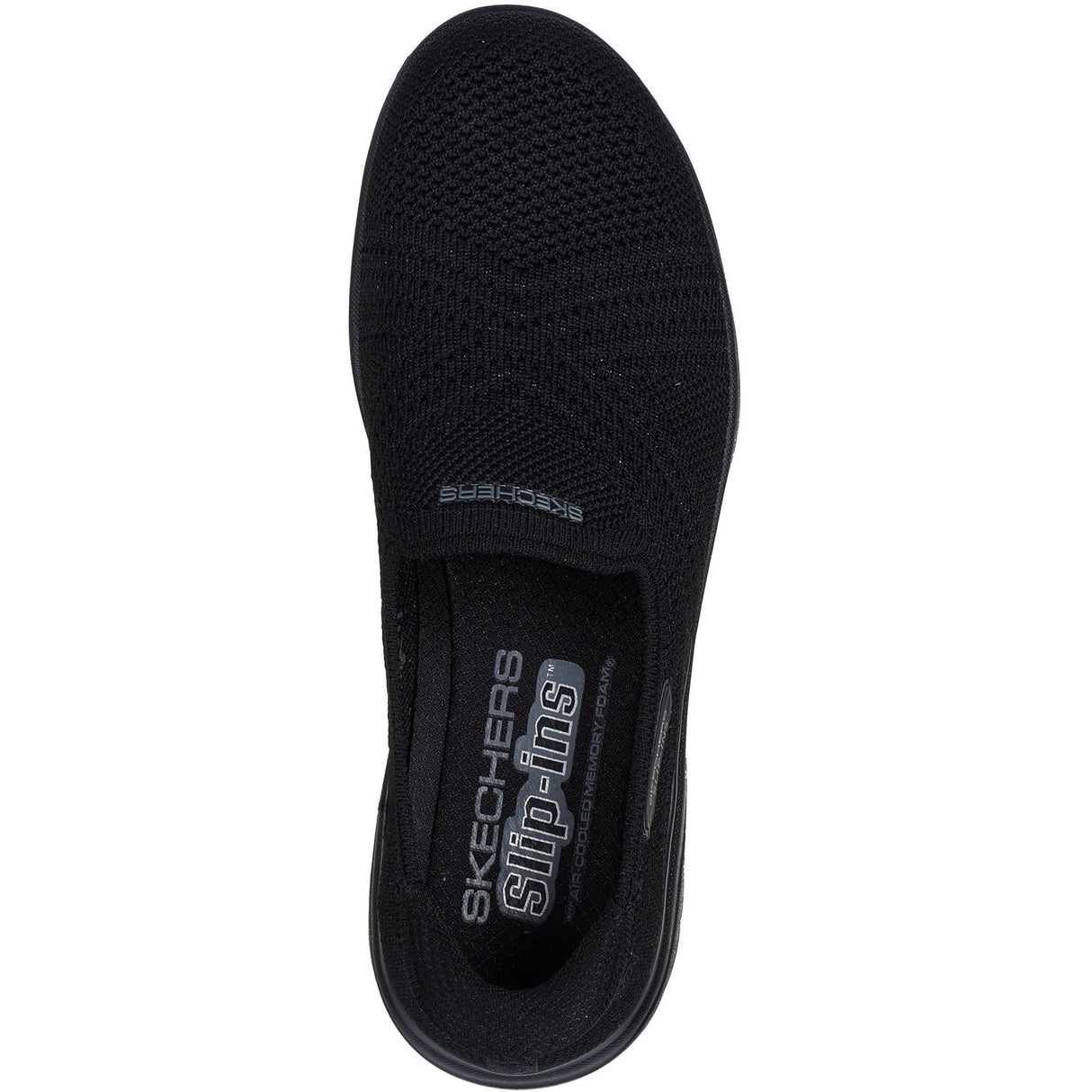 Skechers Womens On-the-GO Flex Excellency Shoe Black