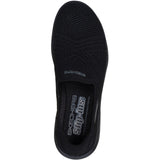 Skechers Womens On-the-GO Flex Excellency Shoe Black