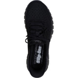 Skechers Womens Graceful First Blush Trainer Black