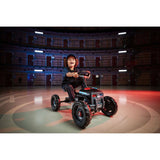 BERG Buzzy Police Go-Kart