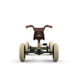 BERG Buzzy Retro Green Go-Kart