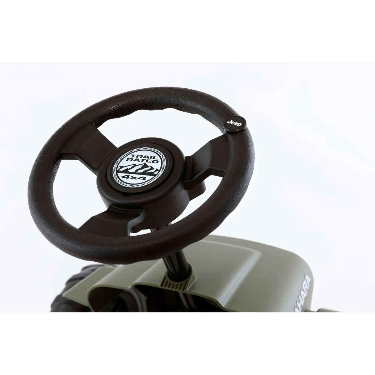 BERG Jeep® Buzzy Sahara Go-Kart