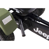 BERG Jeep® Revolution Pedal  XXL BFR Go-Kart
