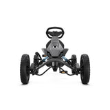 BERG Rally DRT Black 3 Gears Go-Kart