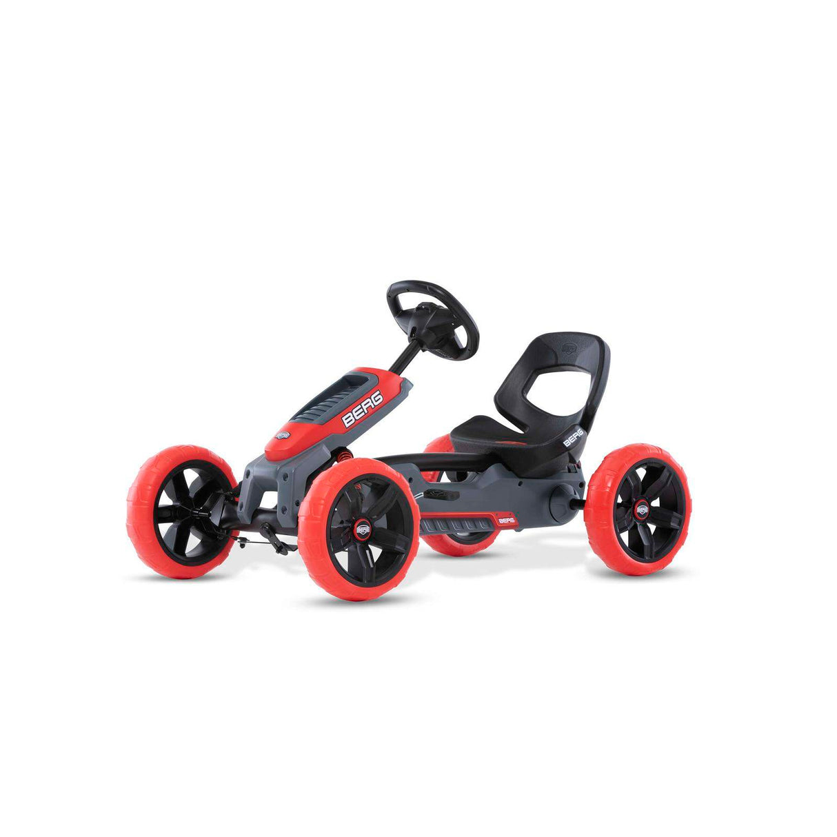 BERG Reppy Rebel Go-Kart