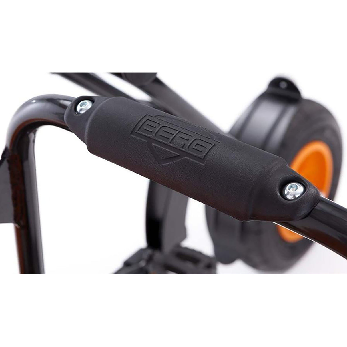 BERG XL Duo Chopper BF Go-Kart