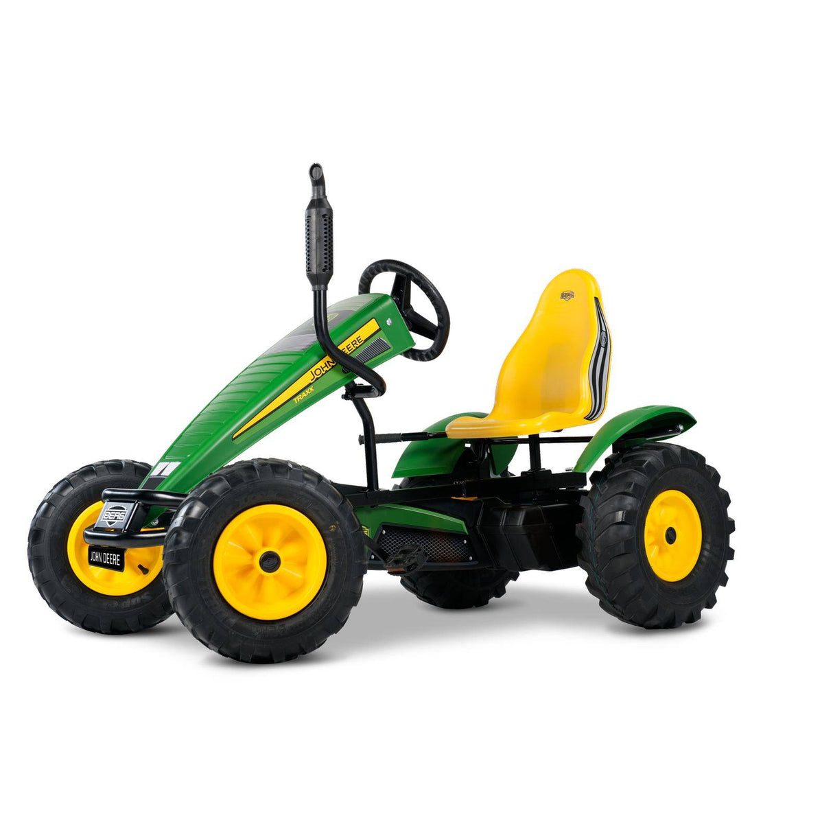 BERG XL John Deere BFR-3 Go-Kart